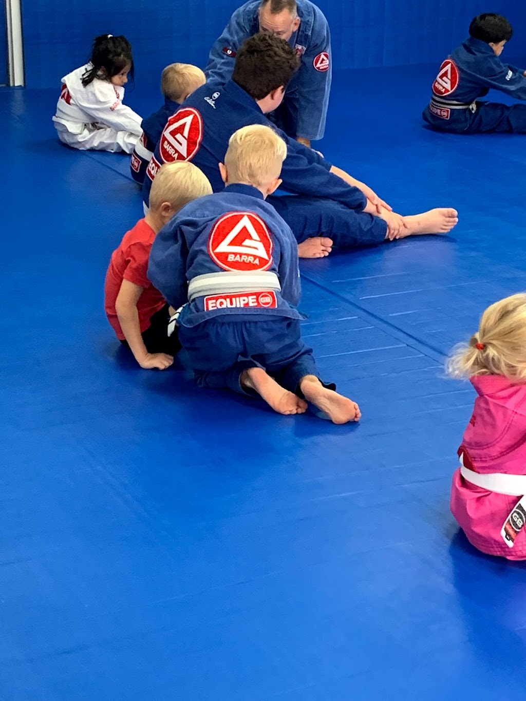 Gracie Barra Burleson Brazilian Jiu-Jitsu | 201-C, NE Wilshire Blvd, Burleson, TX 76028, USA | Phone: (817) 720-5577