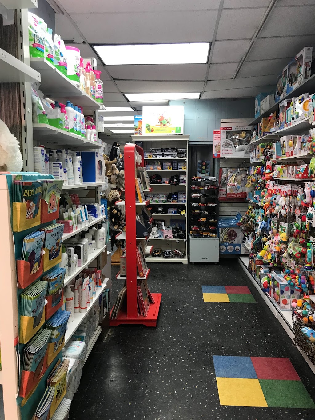 AlbeeBaby | 715 Amsterdam Ave, New York, NY 10025, USA | Phone: (212) 662-7337