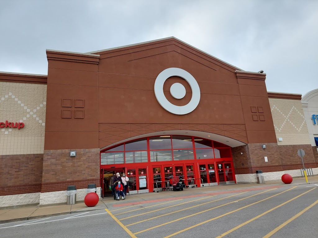 Target | 197 Gravois Bluffs Plaza Dr, Fenton, MO 63026, USA | Phone: (636) 326-1479