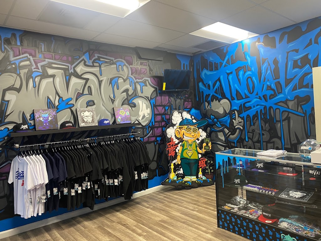 Inovate LA | 6403 Whittier Blvd, Los Angeles, CA 90022, USA | Phone: (562) 777-6104