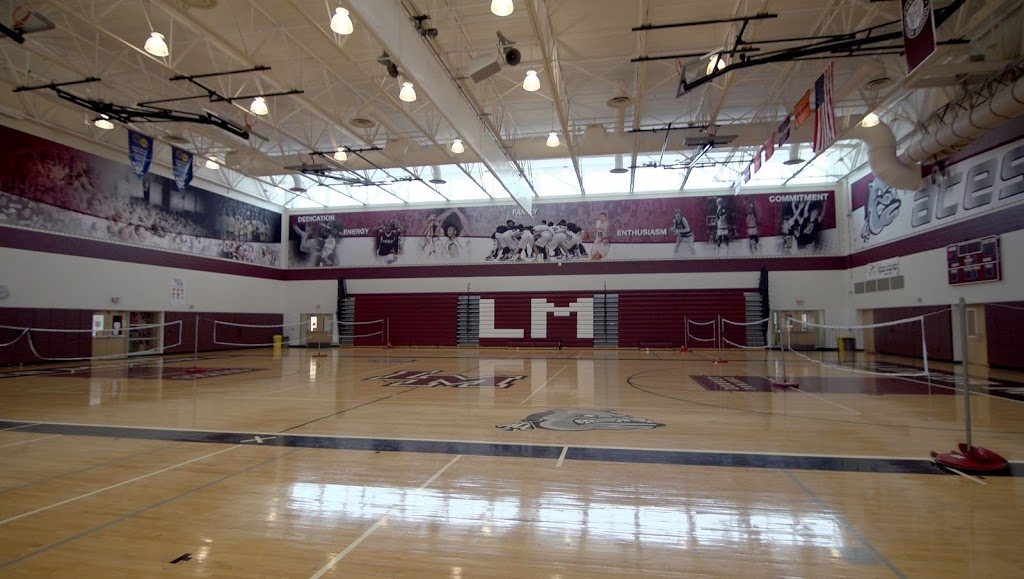 Bryant Gymnasium | 315 E Montgomery Ave, Ardmore, PA 19003, USA | Phone: (610) 645-1820