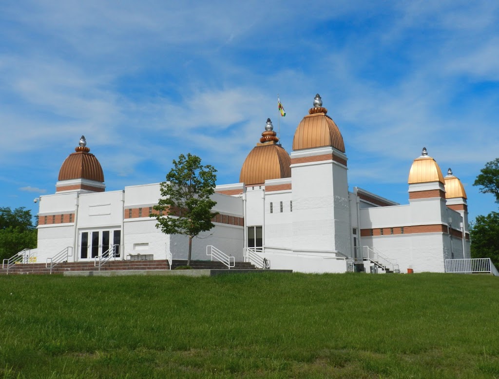 Hindu Temple of Greater Cincinnati | 720 Barg Salt Run Rd, Cincinnati, OH 45244, USA | Phone: (513) 528-3714