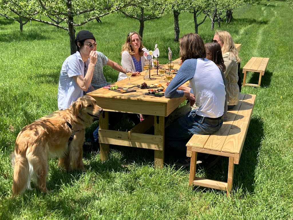 Little Apple Cidery | 178 Orchard Ln, Hillsdale, NY 12529, USA | Phone: (917) 287-6339