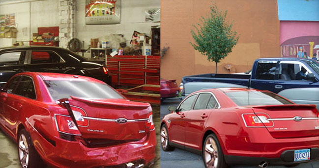 Jessies Auto Body | 1515 29th Ave NE, Minneapolis, MN 55418, USA | Phone: (612) 789-7291