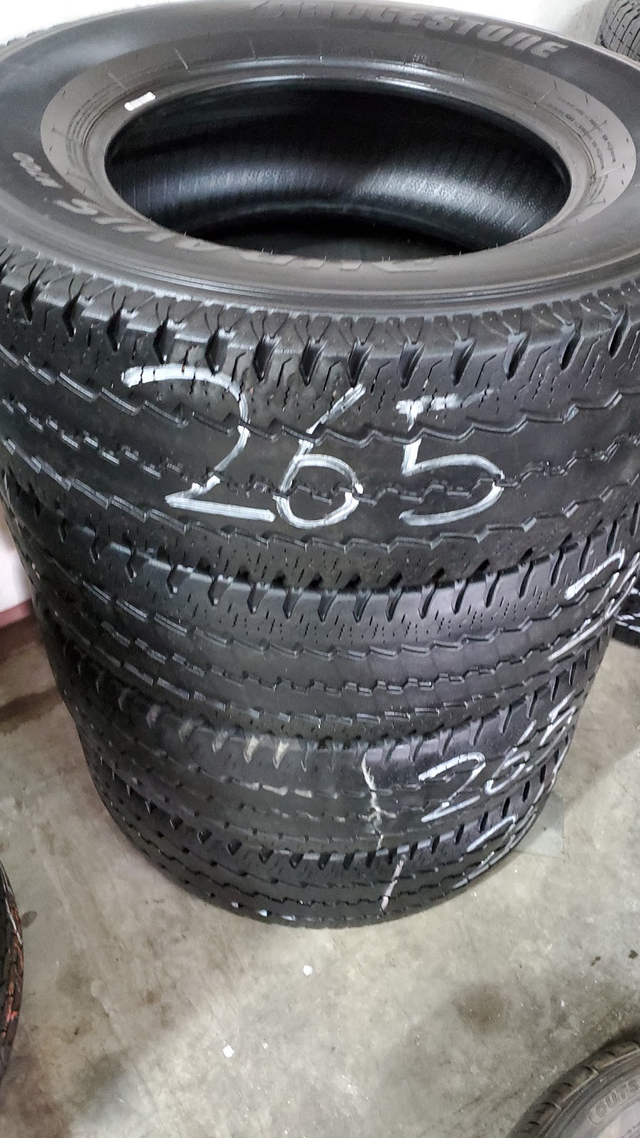 TOP TIRES | 1097 Merchants Dr, Dallas, GA 30132 | Phone: (678) 383-6127