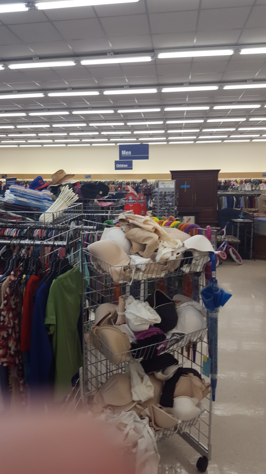 Goodwill Store and Donation Center | 705 S Main St, King, NC 27021, USA | Phone: (336) 985-2690