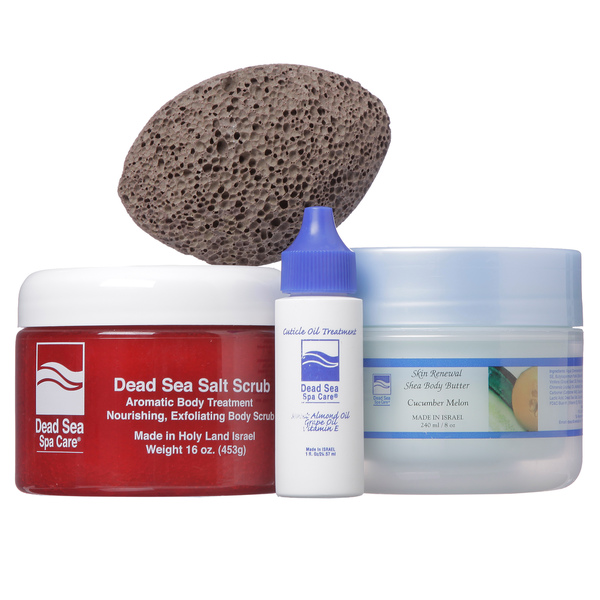 Dead Sea Spa Care | 8920 Santa Fe Trail, Celina, TX 75009, USA | Phone: (972) 382-8228