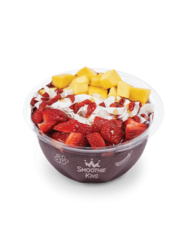 Smoothie King | 225A Glen Cove Rd, Carle Place, NY 11514, USA | Phone: (516) 280-6585