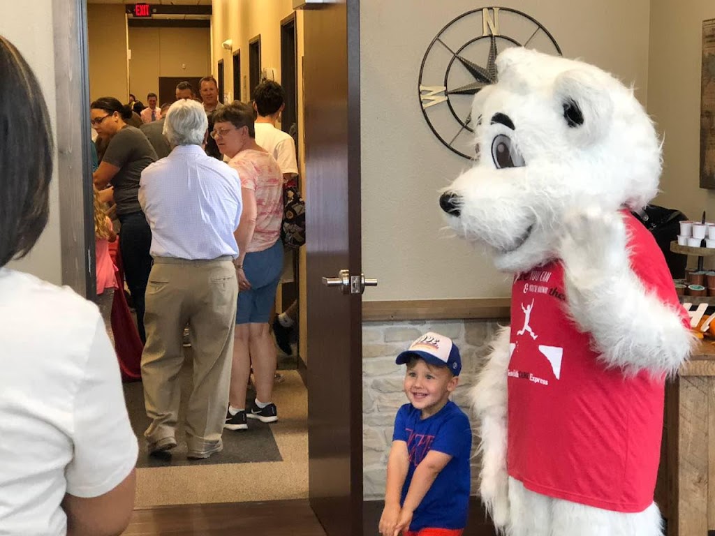 HealthCARE Express Urgent Care - Edmond, OK | 2300 E 2nd St, Edmond, OK 73034, USA | Phone: (405) 562-7532