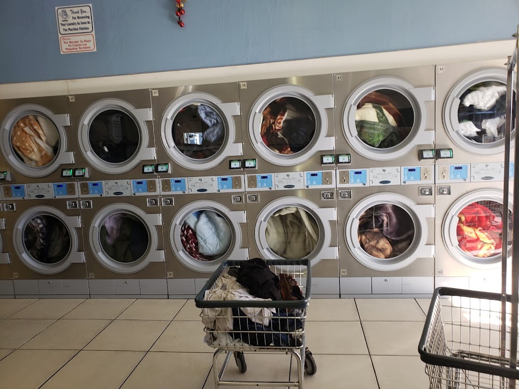 Pajaro Coin Laundry | 305 Salinas Rd, Royal Oaks, CA 95076, USA | Phone: (831) 722-4343