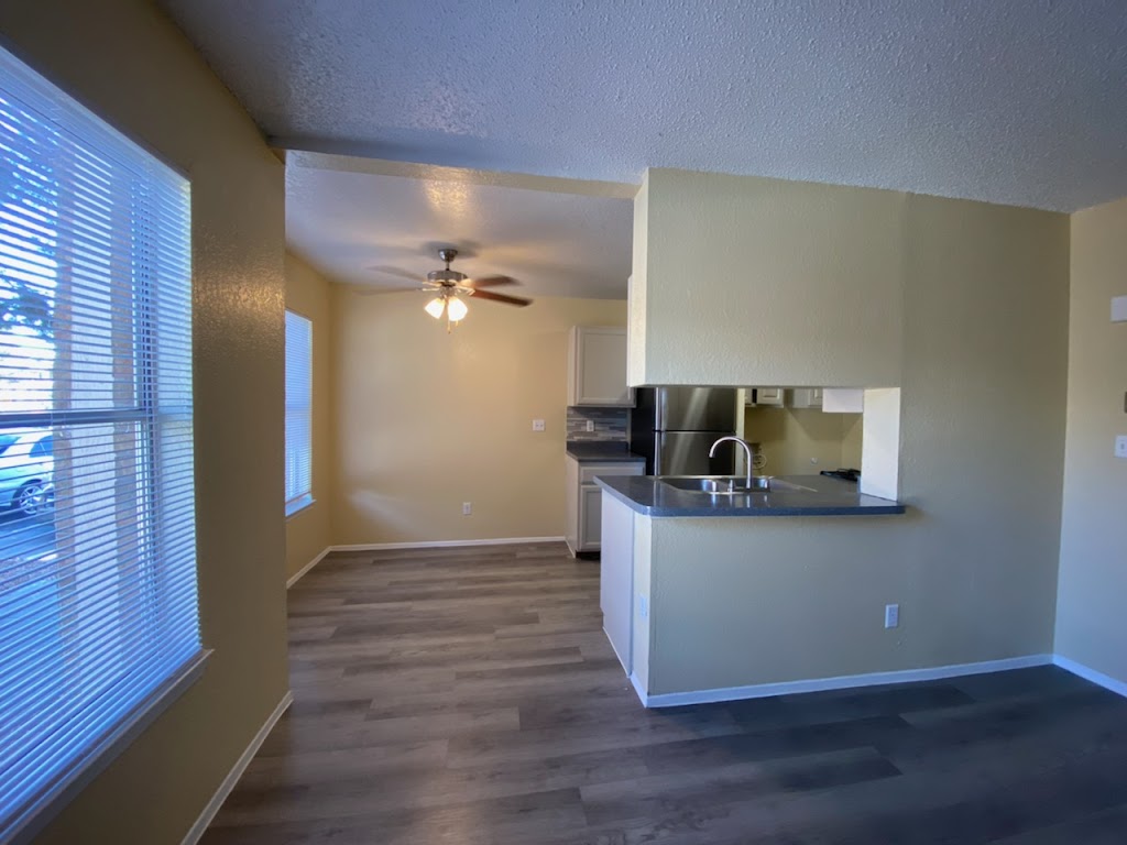 Trevino Place Apartments | 10891 Edgemere Blvd, El Paso, TX 79935 | Phone: (915) 591-6177