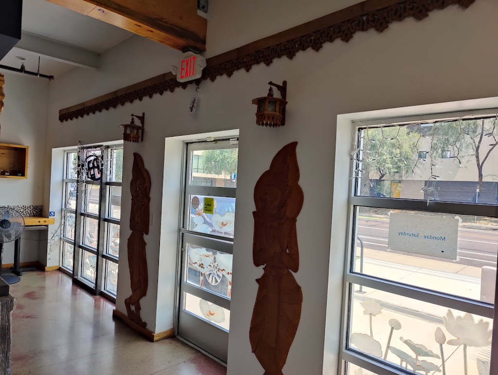 Authentic Thai Kitchen | 4500 N 12th St, Phoenix, AZ 85014, USA | Phone: (602) 277-5065