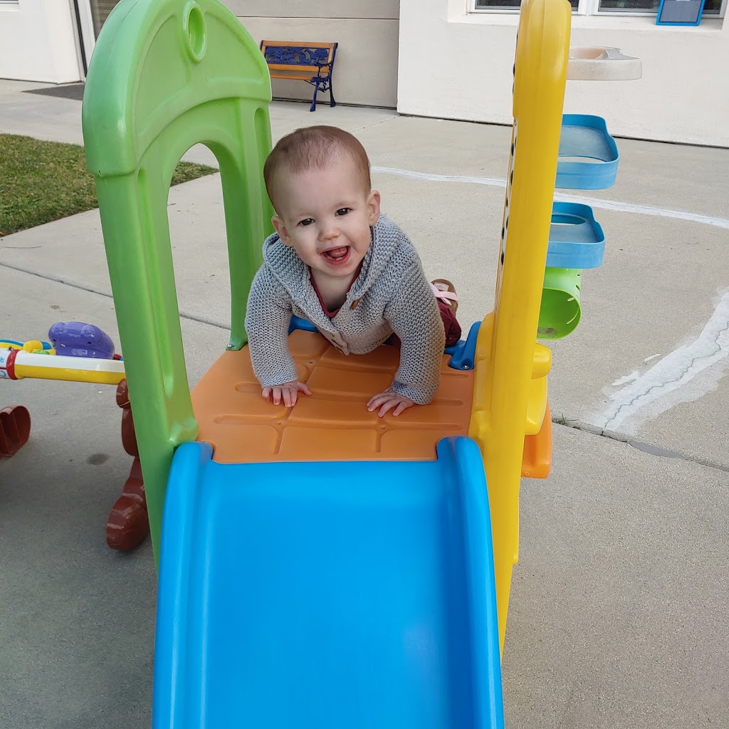 Montessori School of San Clemente - Sunday
