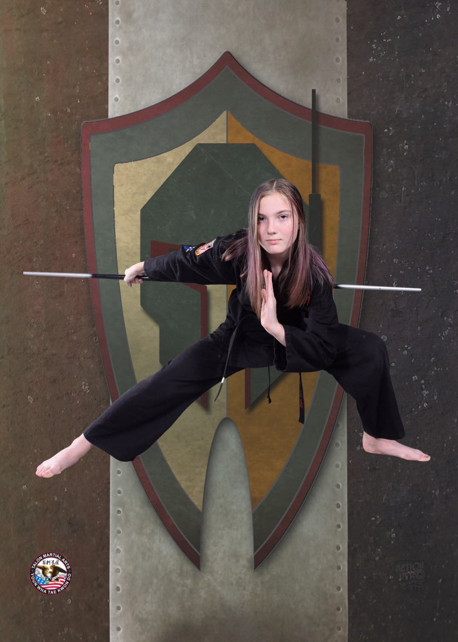 Talon Martial Arts | 26795 US-380 Suite 500, Savannah, TX 76227, USA | Phone: (972) 837-3466