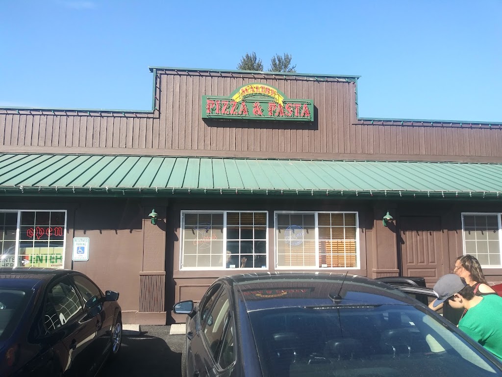 Maltby Pizza & Pasta | 8813 Maltby Rd, Snohomish, WA 98296, USA | Phone: (360) 668-5757