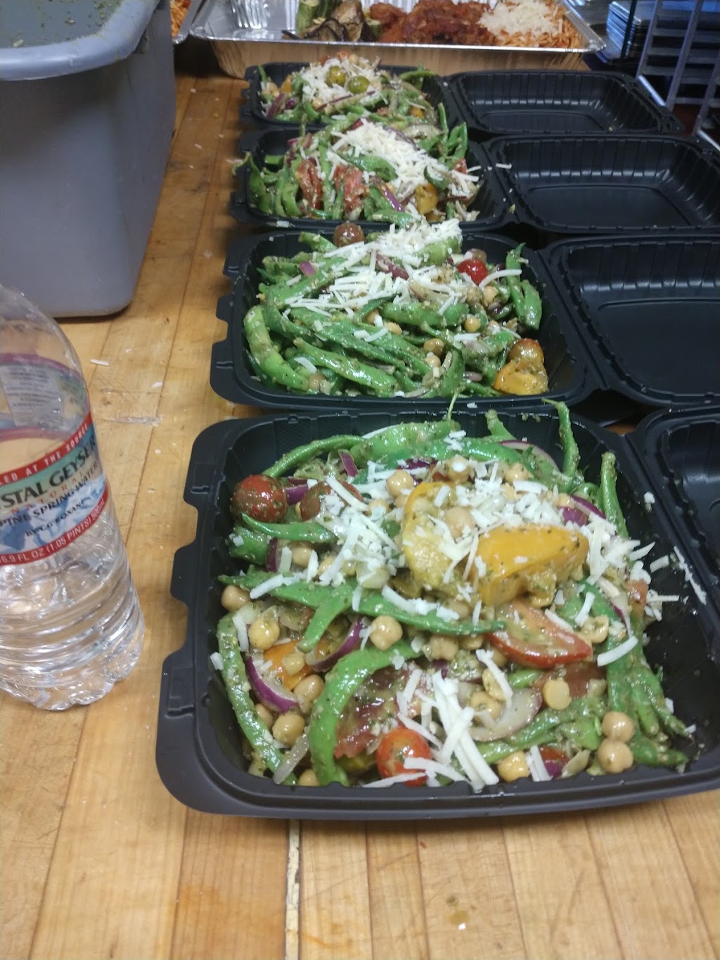 Heritage Dining and Provisions | 4343 N Ashley Ln, Stockton, CA 95215, USA | Phone: (209) 931-0323