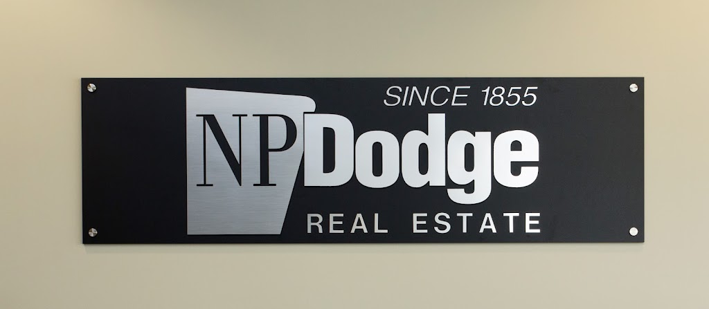 204Dodge - NP Dodge Real Estate | 613 N 204th Ave, Elkhorn, NE 68022, USA | Phone: (402) 951-5008