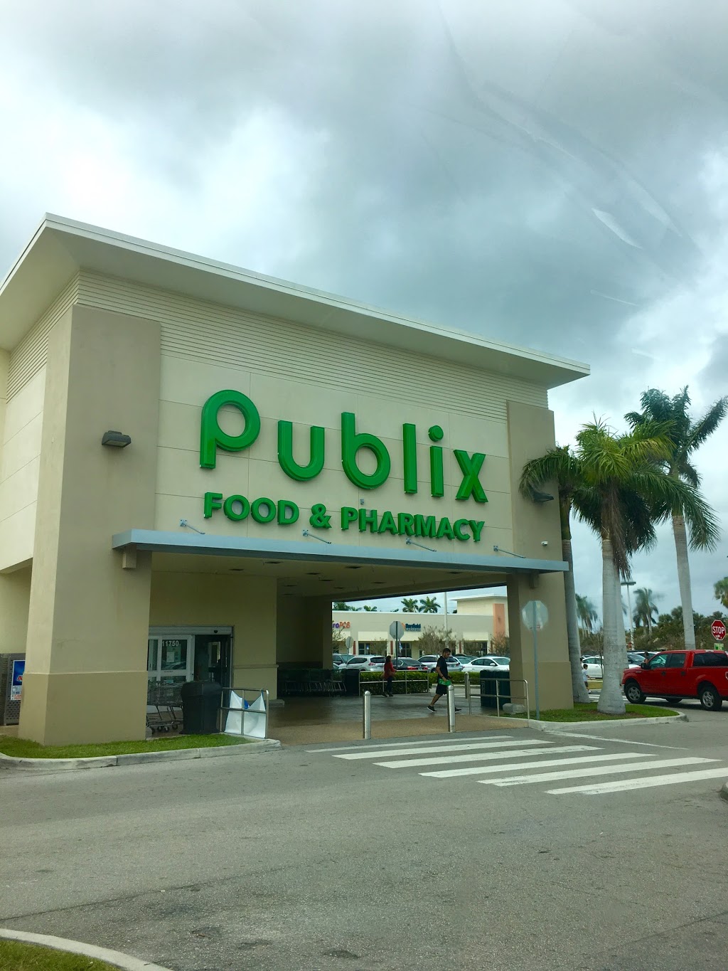 Publix Super Market at Market Square | 11750 SW 104th St, Miami, FL 33176, USA | Phone: (305) 274-1922