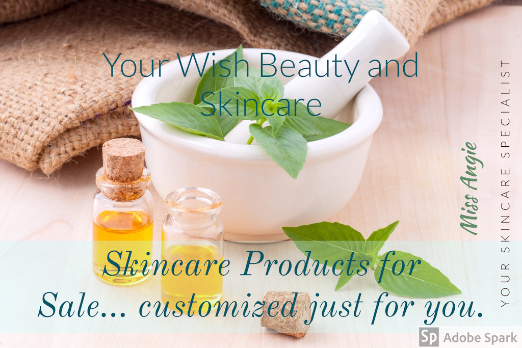 Your Wish Beauty and Skincare LLC | 5345 Ortega Blvd #15, Jacksonville, FL 32210, USA | Phone: (904) 479-8233