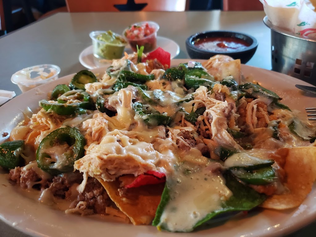 Cozumel Mexican Restaurant | 4880 Brecksville Rd, Richfield, OH 44286, USA | Phone: (234) 400-0401