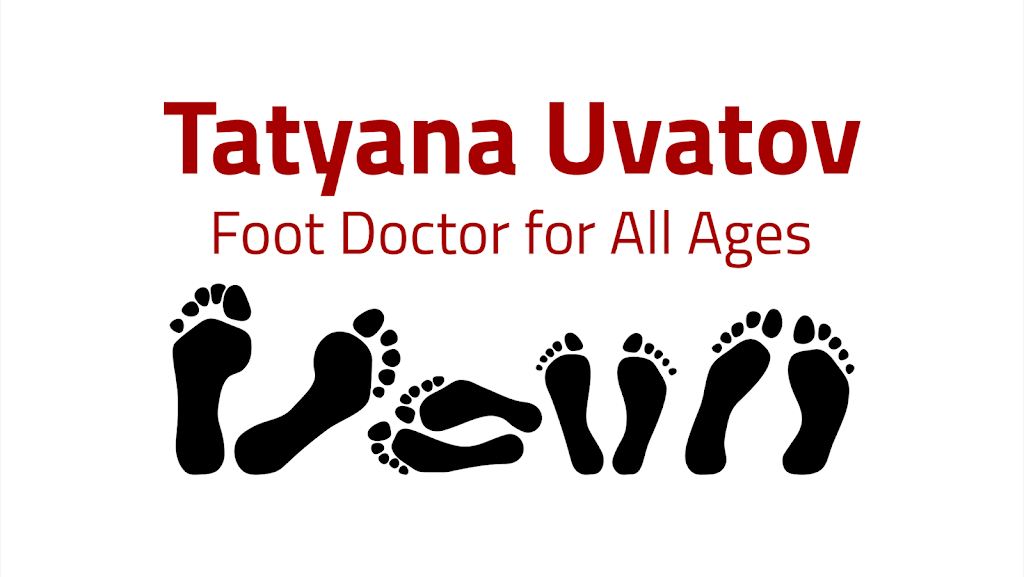 Dr Tatyana Uvatov , D.P.M. | 3431 Guider Ave, Brooklyn, NY 11235, USA | Phone: (718) 869-1098