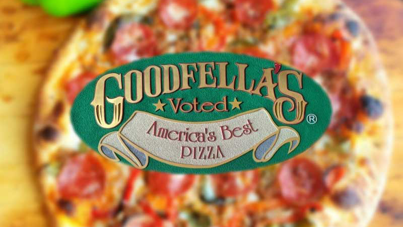 Goodfellas Pizza - Brick Oven Pies | 8161 FM 423 #230, Frisco, TX 75036 | Phone: (972) 476-0002