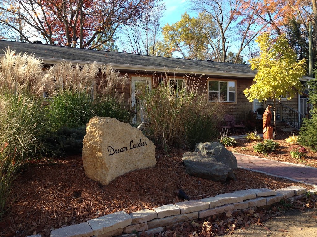 Dream Catcher Inn | 109 Indianhead Shores Dr, Balsam Lake, WI 54810, USA | Phone: (651) 260-8707