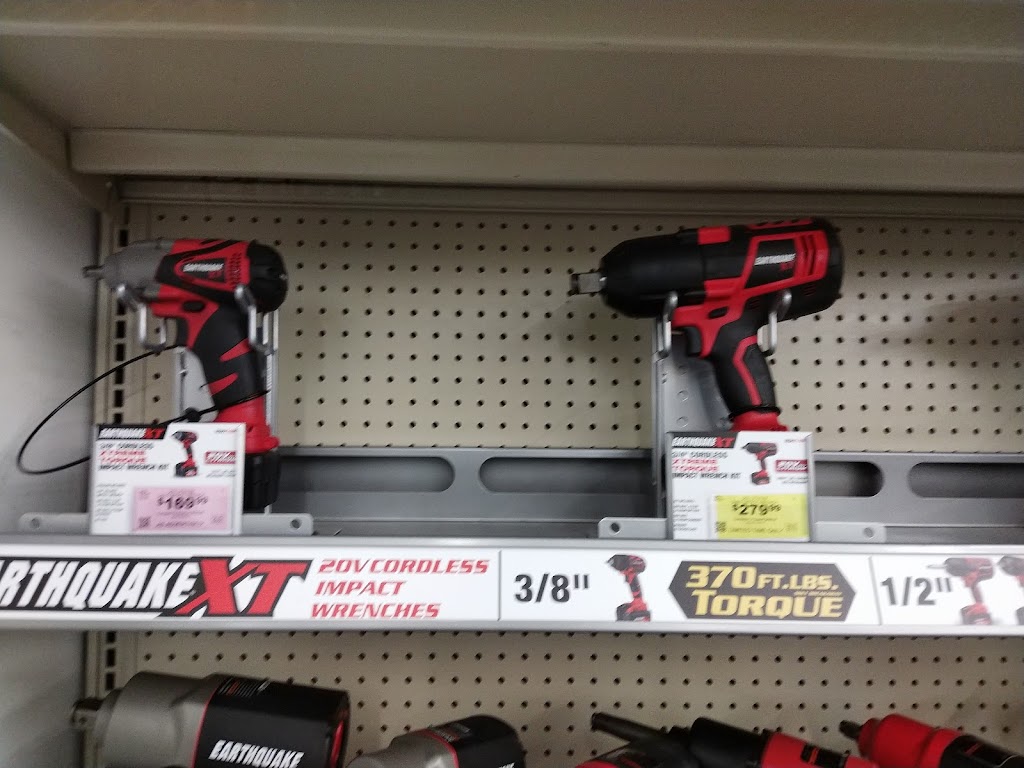 Harbor Freight Tools | 730 N Central Expy, McKinney, TX 75070, USA | Phone: (214) 592-0034