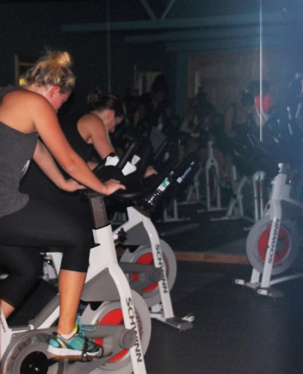 Fenom Fitness | 67 Grant Ave, Harrison, NY 10528, USA | Phone: (914) 732-3000