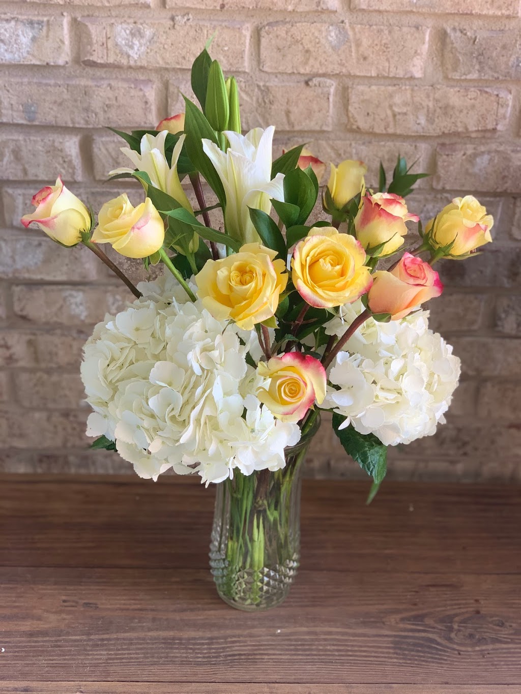 Ladd Park Floral Design | 262 Molly Bright Ln, Franklin, TN 37064, USA | Phone: (339) 293-7124