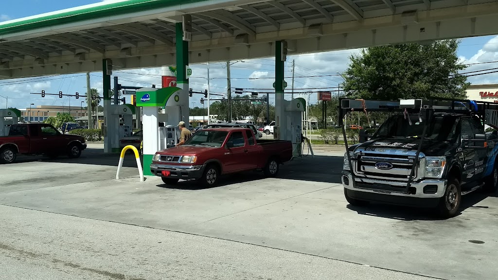 bp | 8550 Curry Ford Rd, Orlando, FL 32825, USA | Phone: (407) 678-1342