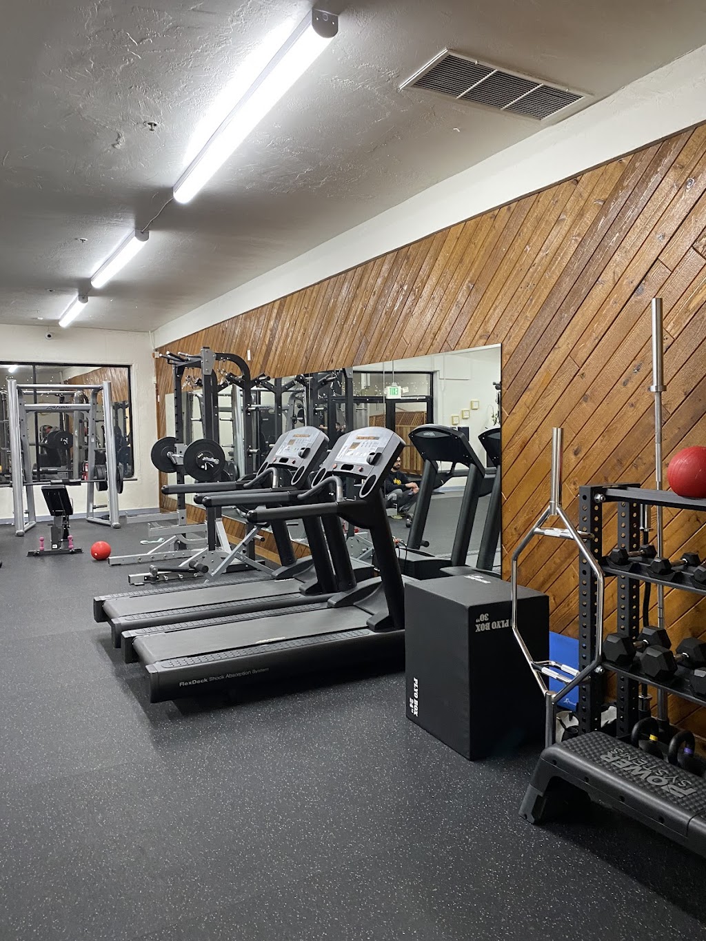 So Fit Academy | 2615 Honolulu Ave, Montrose, CA 91020, USA | Phone: (818) 624-6727