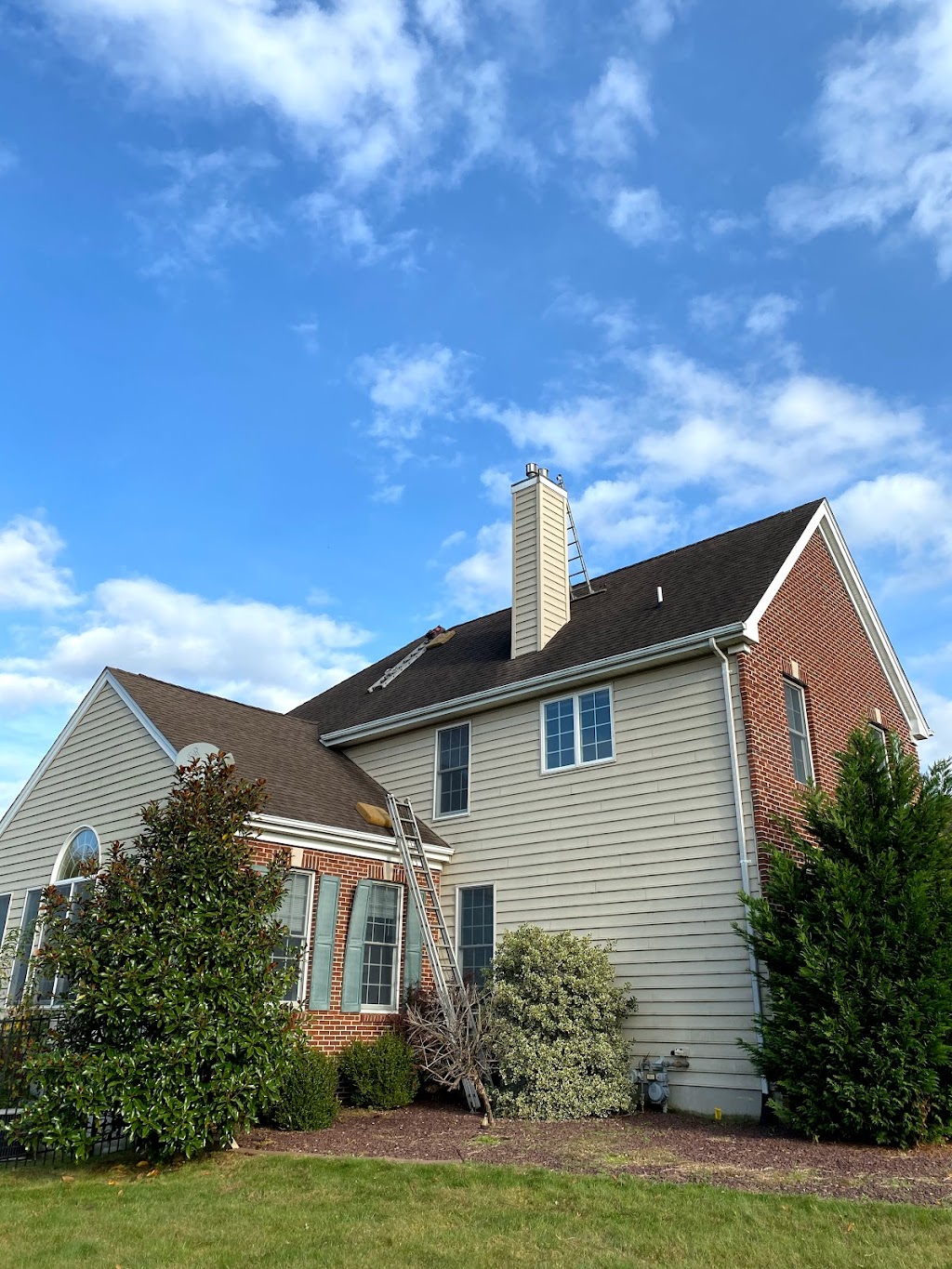 Reese Roof & Repair | 66 Sweetmans Ln, Manalapan Township, NJ 07726, USA | Phone: (908) 910-1796