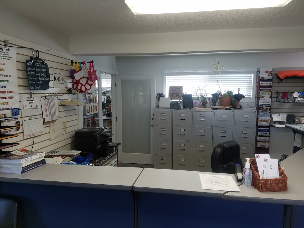 Leisure Time Embroidery LLC | 506 E Mason-Morrow-Millgrove Rd, South Lebanon, OH 45065, USA | Phone: (513) 494-1991