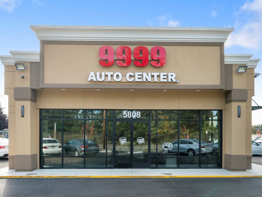 9999 Auto Center | 5808 75th St W, Lakewood, WA 98499, USA | Phone: (253) 473-9999