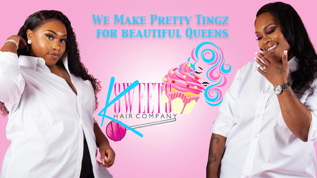 Ksweetshaircompany | 502 N Hampton Rd A, DeSoto, TX 75115, USA | Phone: (469) 300-3310