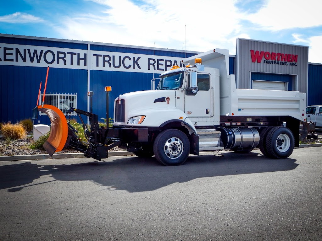 Papé Kenworth | 8640 Canyon River Ct, Sparks, NV 89434, USA | Phone: (775) 353-2828