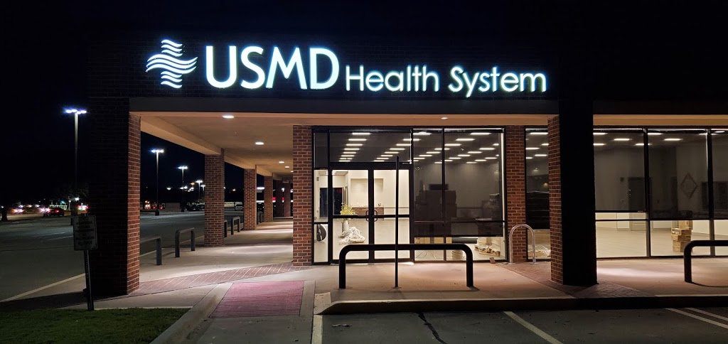 USMD Fort Worth Southwest | 5531 S Hulen St, Fort Worth, TX 76132, USA | Phone: (817) 346-5960