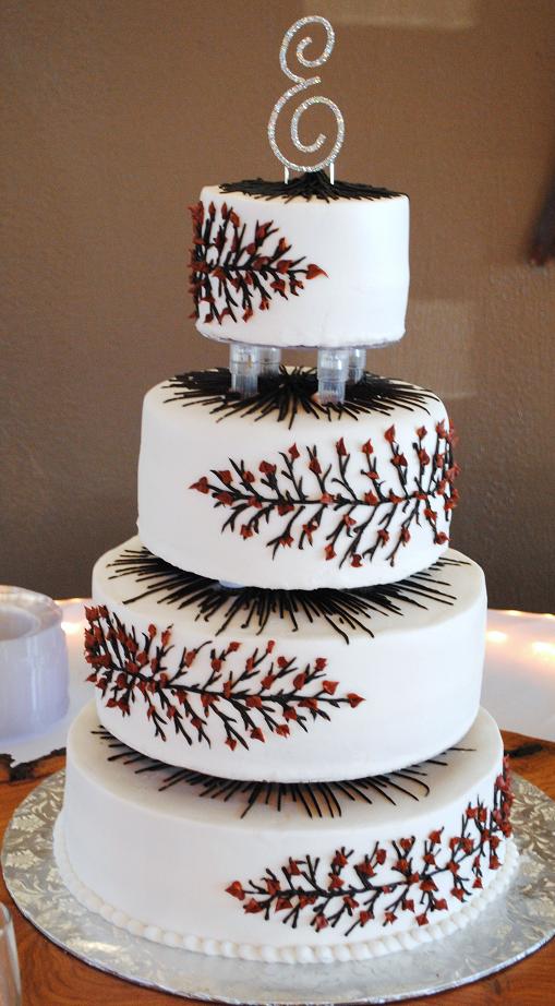 Creative Cakes by Monica | 3200 E Hwy 199, Springtown, TX 76082, USA | Phone: (817) 233-5408