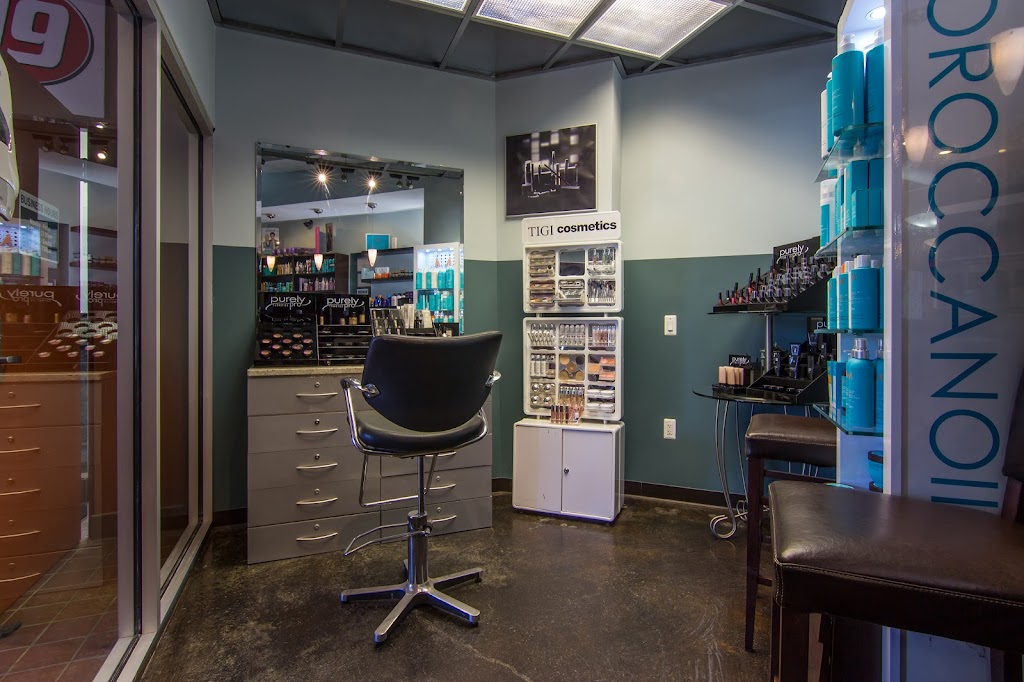 Andrew Marke Salon Rochester | 6838 N Rochester Rd, Rochester Hills, MI 48306, USA | Phone: (248) 601-8808