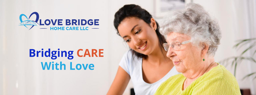 LOVE BRIDGE HOME CARE LLC | 3500 Limesprings Lane, Whitestown, IN 46075, USA | Phone: (317) 998-5432