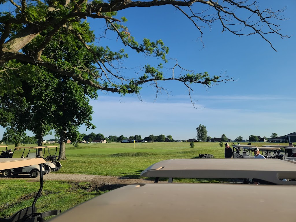 Kellys Hidden Acres Public Golf Course | 488 Country Club Dr, Milan, IN 47031, USA | Phone: (812) 654-7118