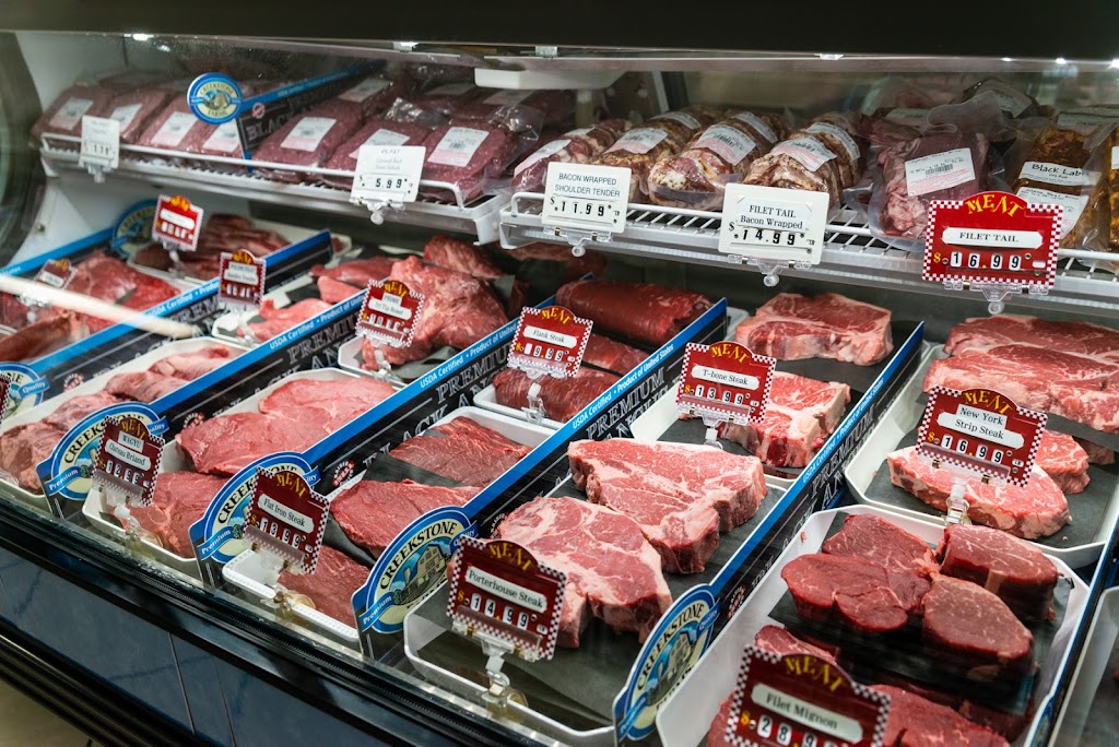 Adams Meat Shop | 850 E Bidwell St #145, Folsom, CA 95630, USA | Phone: (916) 496-3020