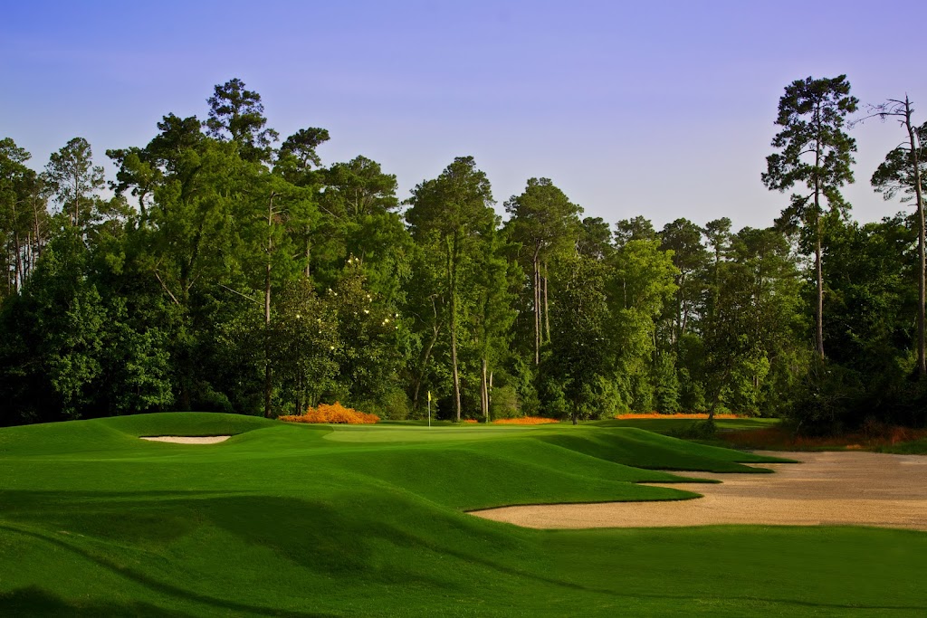 Cypresswood Golf Club | 21602 Cypresswood Dr, Spring, TX 77373 | Phone: (281) 821-6300