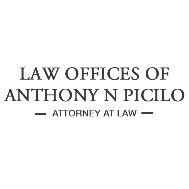 Law Offices of Anthony N. Picillo | 111 Northfield Ave # 306, West Orange, NJ 07052, USA | Phone: (973) 731-0409