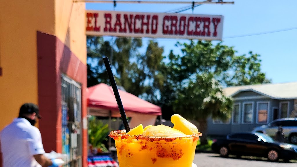 El Rancho Grocery Store | 2745 W Chestnut St, Tampa, FL 33607, USA | Phone: (813) 512-7416