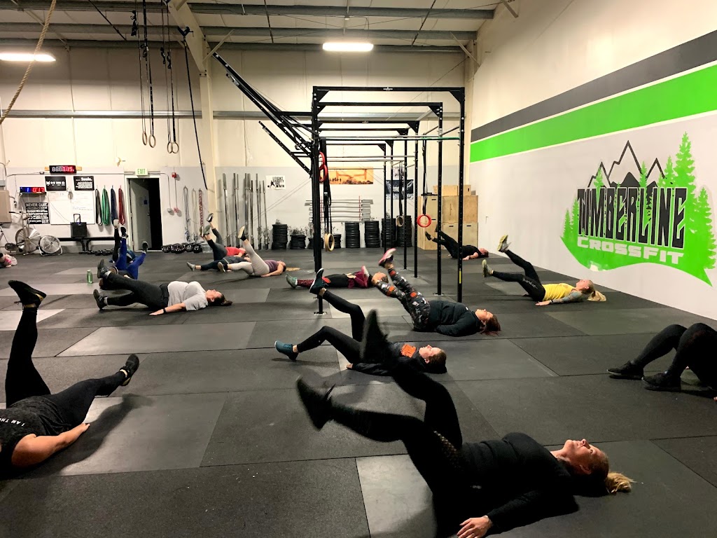 Timberline Fitness | 5960 WA-303 #100, Bremerton, WA 98311, USA | Phone: (360) 373-3277