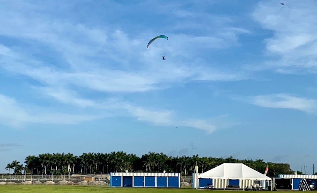 PARAMOTOR INSTRUCTOR | SW 288th St, Homestead, FL 33034, USA | Phone: (786) 514-8688