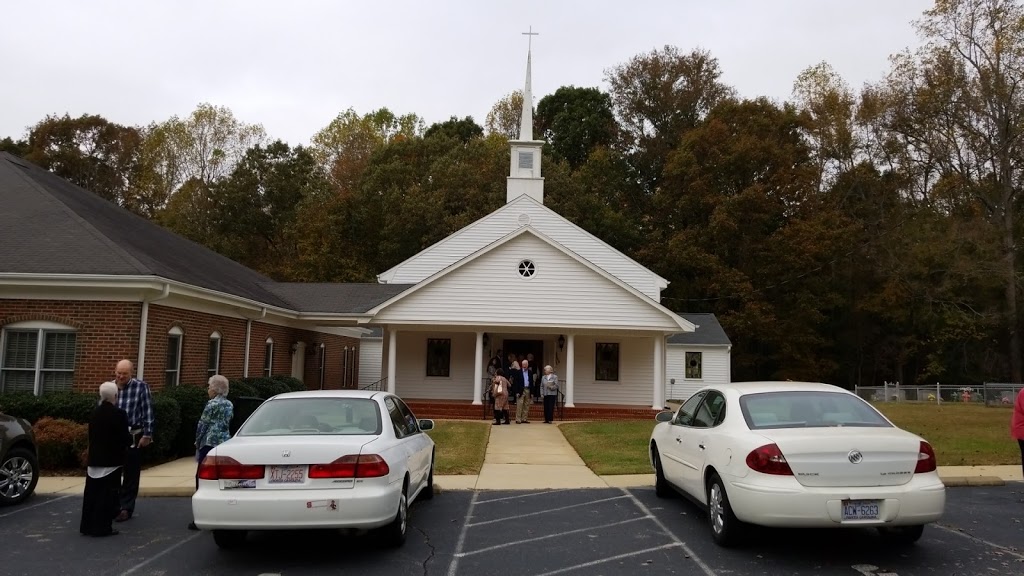 Wake Union Baptist Church | 13345 Wake Union Church Rd, Wake Forest, NC 27587, USA | Phone: (919) 556-2010