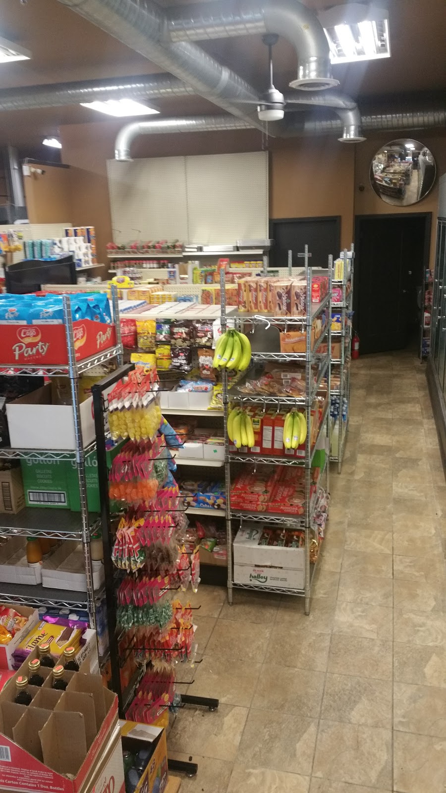 West End Market | 321 Ridge Rd, Lackawanna, NY 14218, USA | Phone: (716) 825-3000